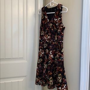 Target Mossimo Dress (NWOT)